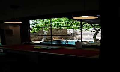 Black House